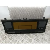 Cuadro Instrumentos para Citroën C4 Grand Picasso