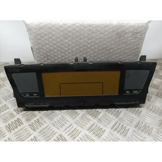 Cuadro Instrumentos para Citroën C4 Grand Picasso
