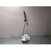 Cerradura Puerta Delantera Izquierda para Audi A5 Sportback (F5A)