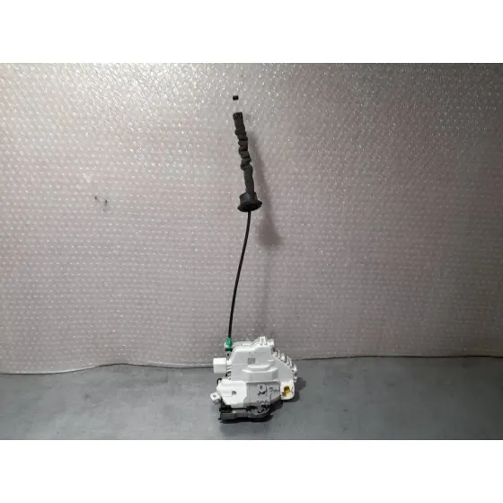 Cerradura Puerta Delantera Izquierda para Audi A5 Sportback (F5A)