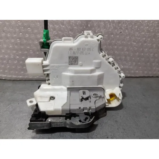 Cerradura Puerta Delantera Izquierda para Audi A5 Sportback (F5A)