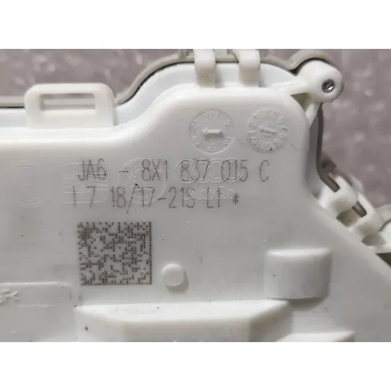 Cerradura Puerta Delantera Izquierda para Audi A5 Sportback (F5A)