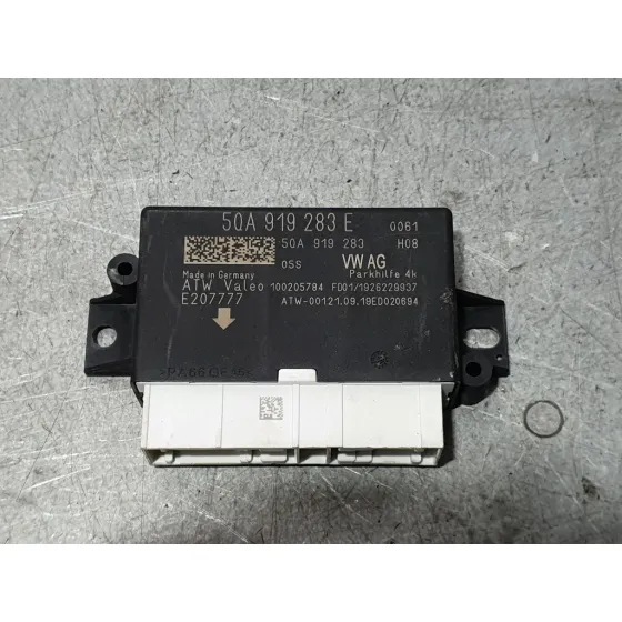 Modulo Electronico para Skoda Octavia Lim. (5E3)