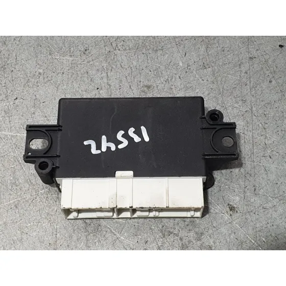Modulo Electronico para Skoda Octavia Lim. (5E3)
