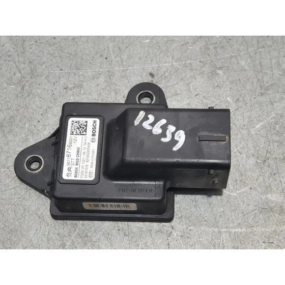 Rele para Citroën Ds5