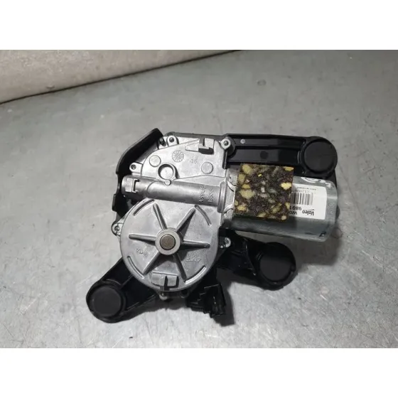 Motor Limpia Trasero para Citroën C4 Cactus