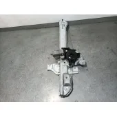 Elevalunas Delantero Izquierdo para Citroën C3