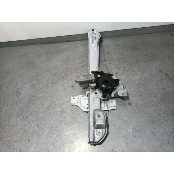 Elevalunas Delantero Izquierdo para Citroën C3