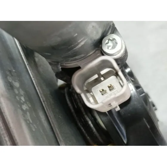 Elevalunas Delantero Izquierdo para Citroën C3