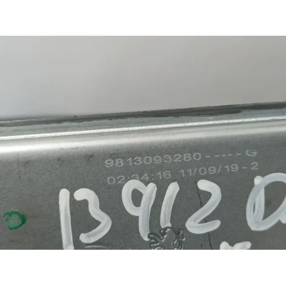 Elevalunas Delantero Izquierdo para Citroën C3