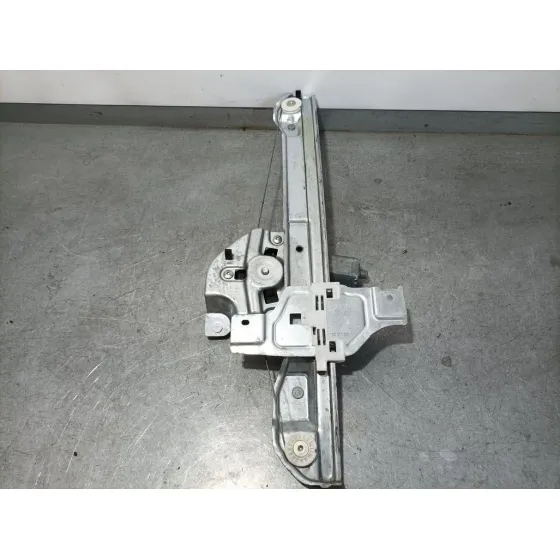 Elevalunas Delantero Izquierdo para Citroën C3