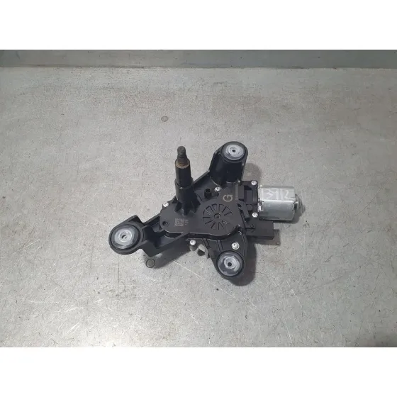 Motor Limpia Trasero para Citroën C3