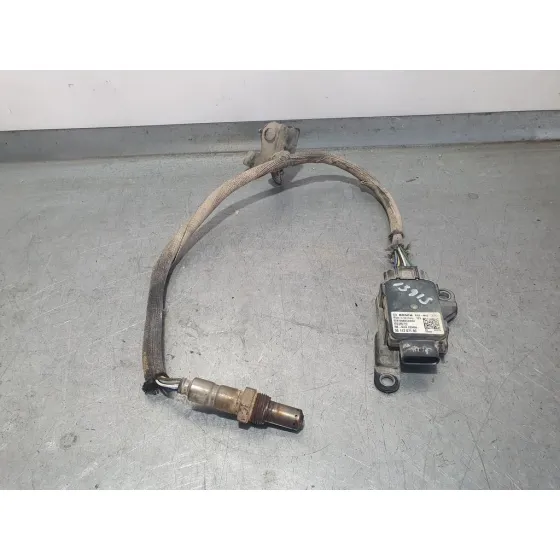 Sonda Lambda para Citroën Berlingo