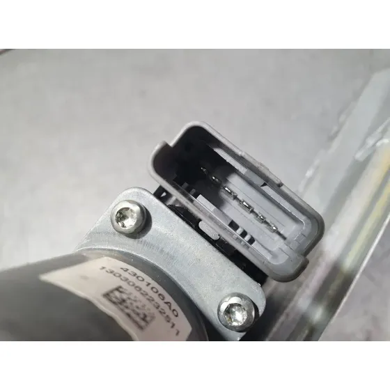 Elevalunas Trasero Derecho para Citroën C4 Lim.