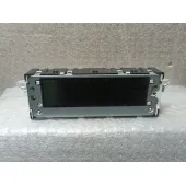 Pantalla Multifuncion para Citroën C4 Lim.