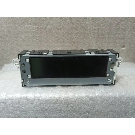 Pantalla Multifuncion para Citroën C4 Lim.
