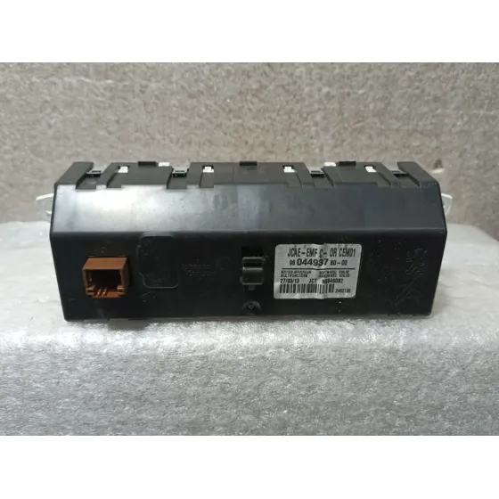 Pantalla Multifuncion para Citroën C4 Lim.