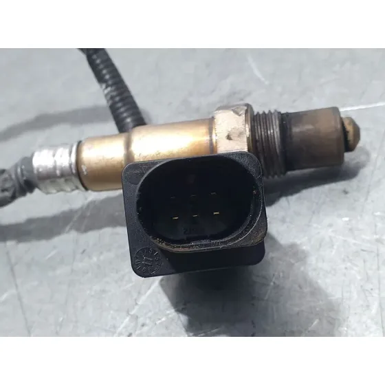 Sonda Lambda para Citroën Ds4