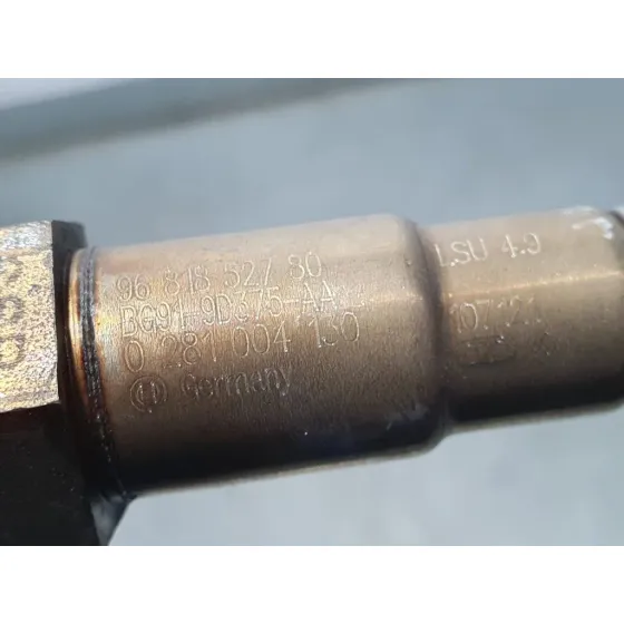 Sonda Lambda para Citroën Ds4