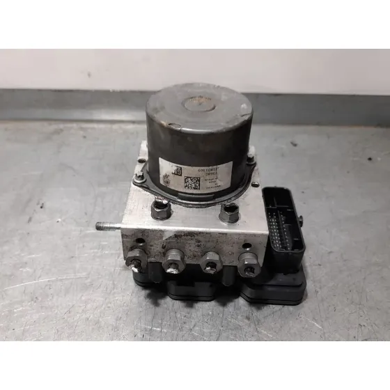 Abs para Citroën C3