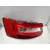 Piloto Trasero Izquierdo para Skoda Superb (3V3)