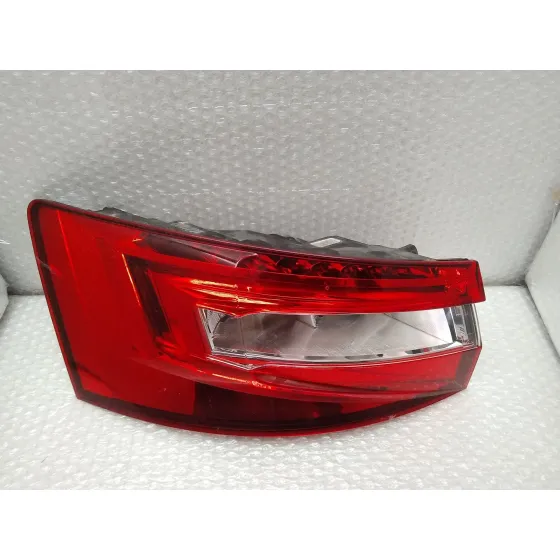Piloto Trasero Izquierdo para Skoda Superb (3V3)