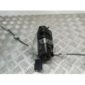 Cerradura Puerta Delantera Derecha para Citroën C3