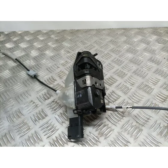 Cerradura Puerta Delantera Derecha para Citroën C3