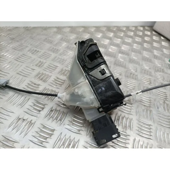 Cerradura Puerta Delantera Derecha para Citroën C3