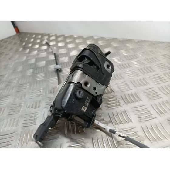 Cerradura Puerta Delantera Derecha para Citroën C3