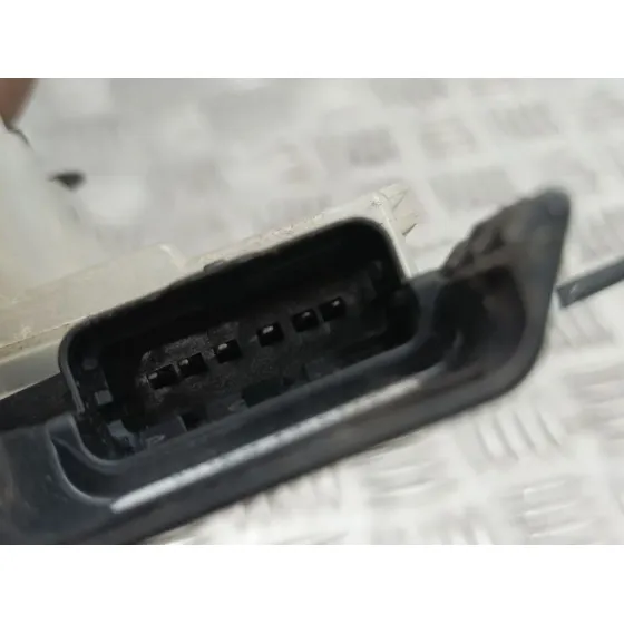 Cerradura Puerta Delantera Derecha para Citroën C3