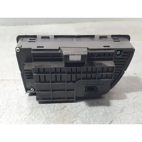 Mando Climatizador para Citroën C4 Picasso
