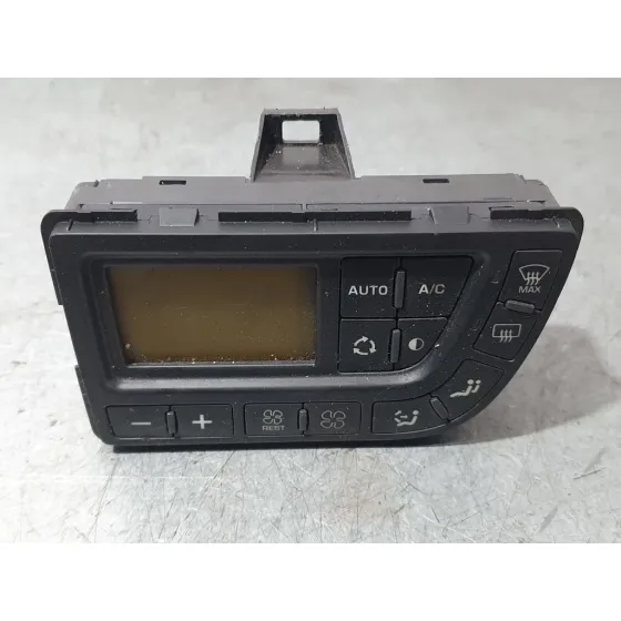 Mando Climatizador para Citroën C4 Picasso