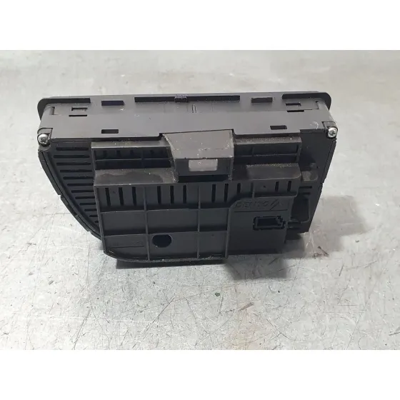 Mando Climatizador para Citroën C4 Picasso