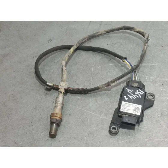 Sonda Lambda para Citroën C3