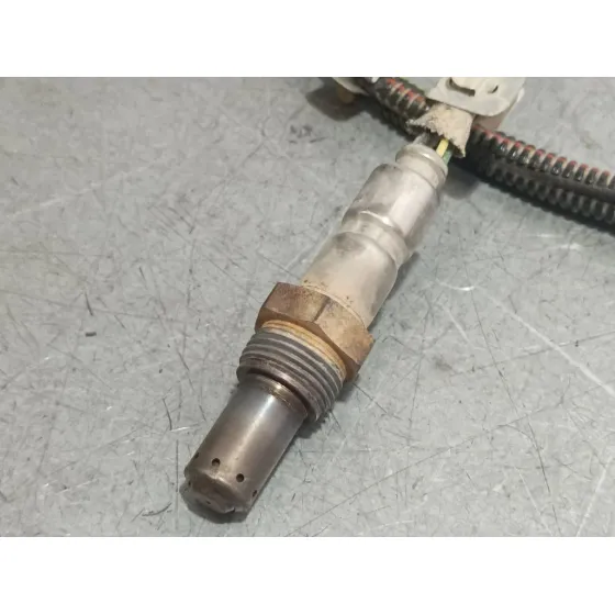 Sonda Lambda para Citroën C3