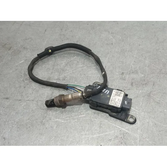 Sonda Lambda para Citroën C3