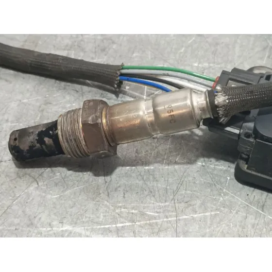Sonda Lambda para Citroën C3