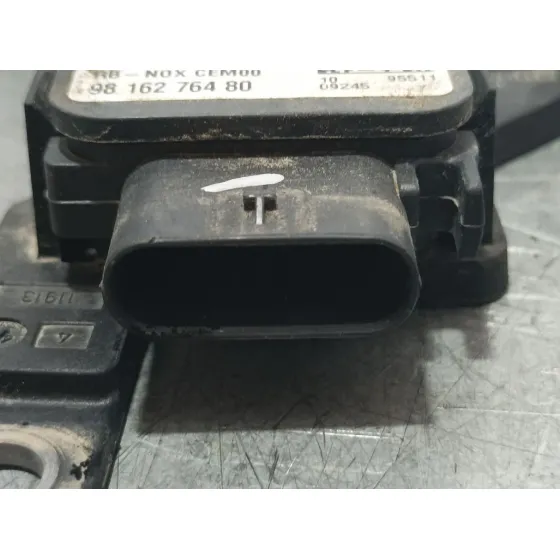 Sonda Lambda para Citroën C3