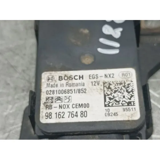 Sonda Lambda para Citroën C3