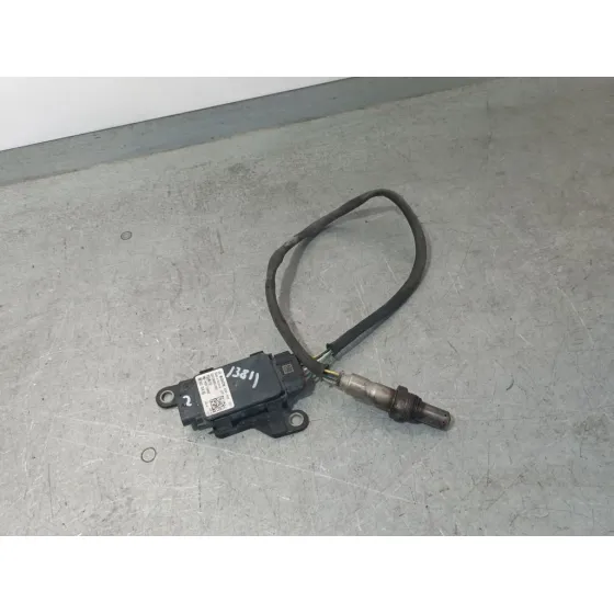 Sonda Lambda para Citroën C3