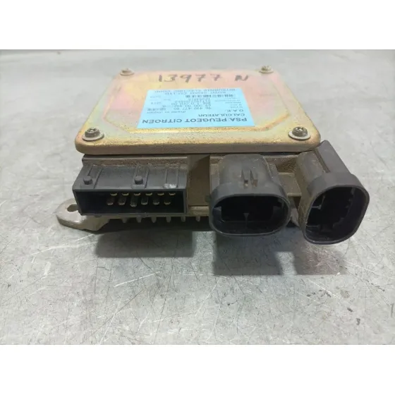 Modulo Electronico para Citroën C3