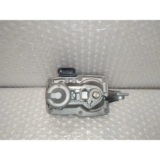 Valvula Escape para Skoda Superb (3V3)