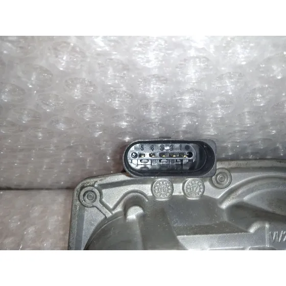 Valvula Escape para Skoda Superb (3V3)