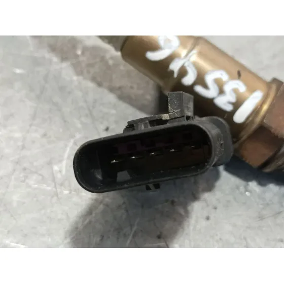 Sonda Lambda para Citroën C3