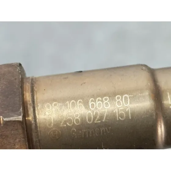 Sonda Lambda para Citroën C3