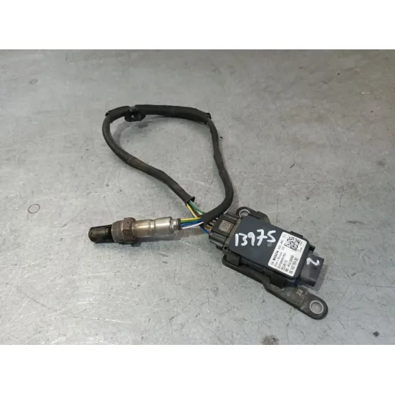 Sonda Lambda para Citroën C3
