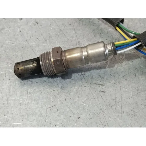 Sonda Lambda para Citroën C3