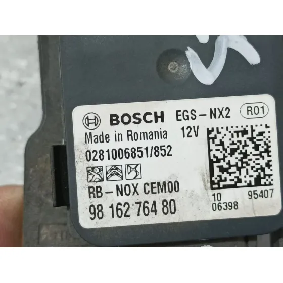Sonda Lambda para Citroën C3
