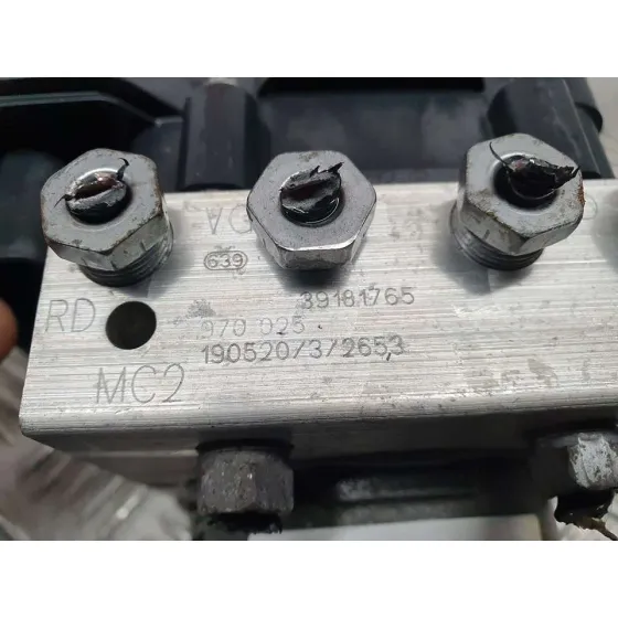 Abs para Citroën C3